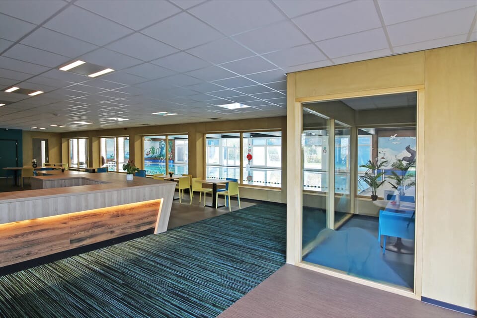 Zwembad Albrandswaard