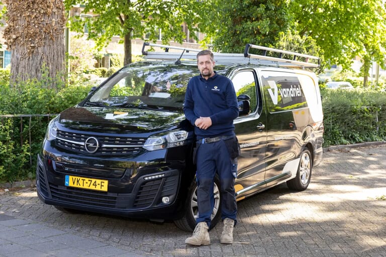 Timmerman (40 uur)