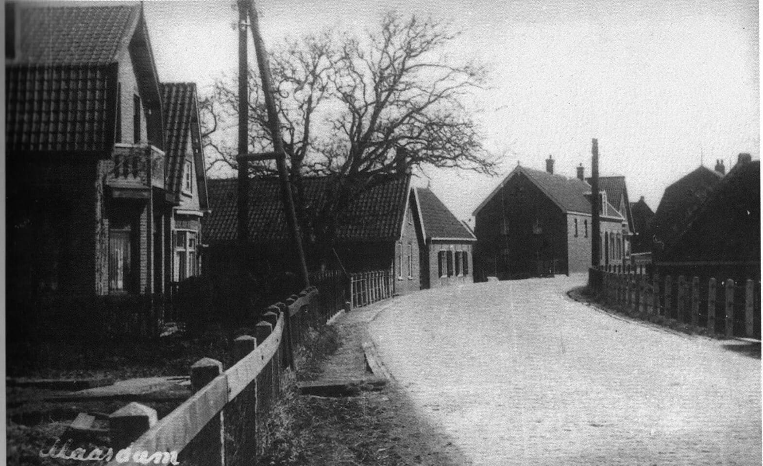 Geschiedenis