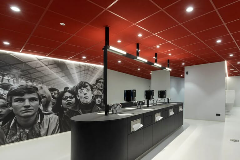 Luxor Theater Rotterdam