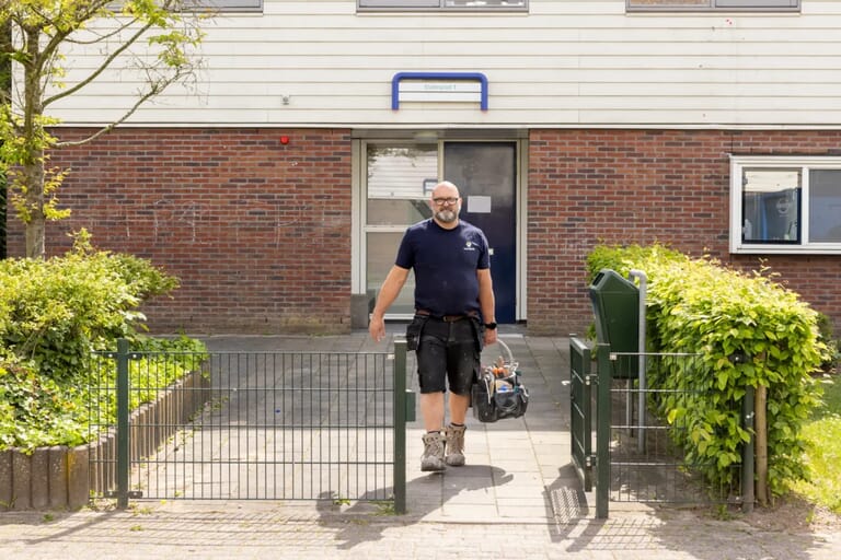 iHub onderwijs &amp; familiezorg
