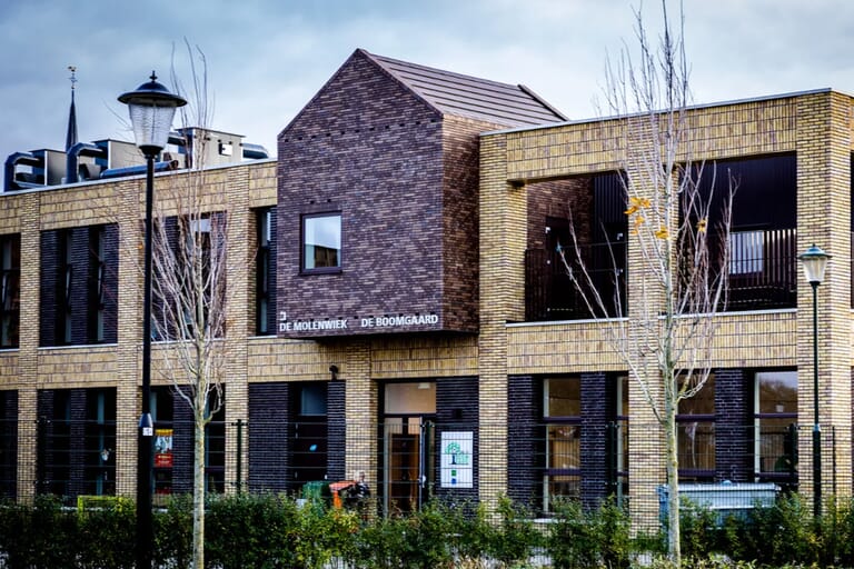 De Boomgaard Mijnsheerenland