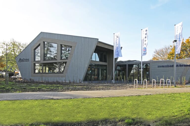 Zwembad Albrandswaard