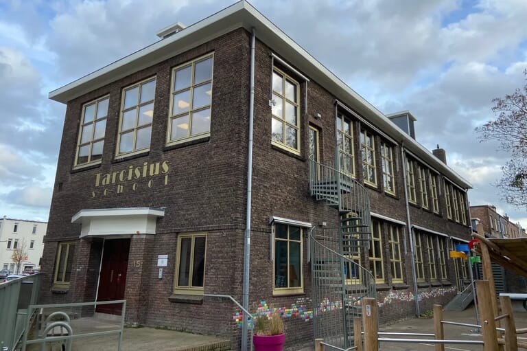 Tarcisius School Rotterdam