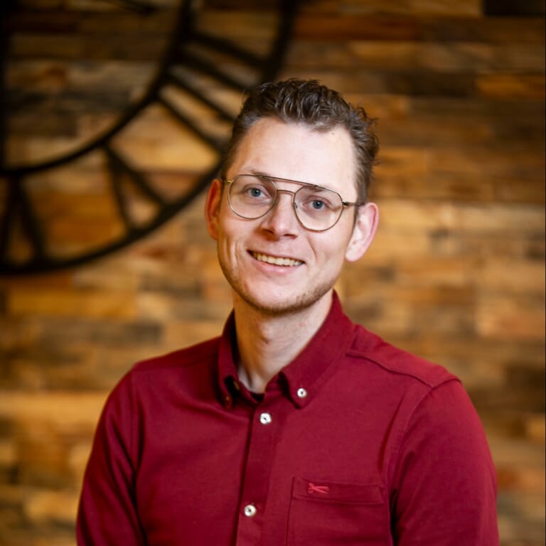 Jacco van den Heuvel