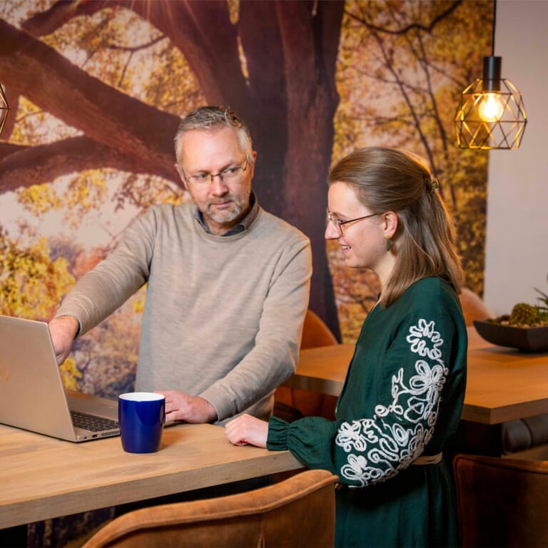 Administratiekantoor Hardinxveld-Giessendam