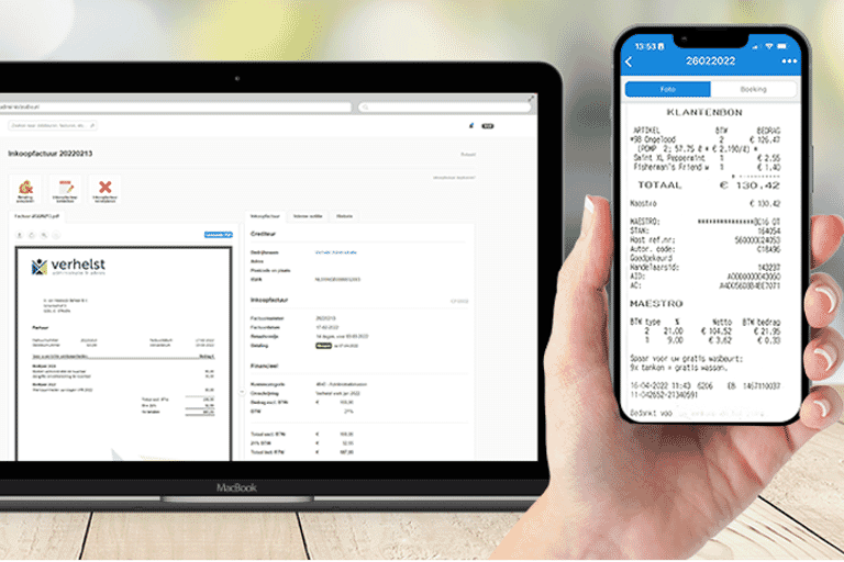 Administratiekantoor-in-ridderkerk