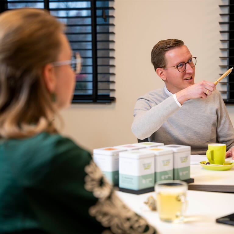 Administratiekantoor-ridderkerk