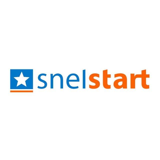 Logo-Snelstart