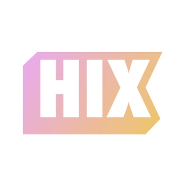 hix logo