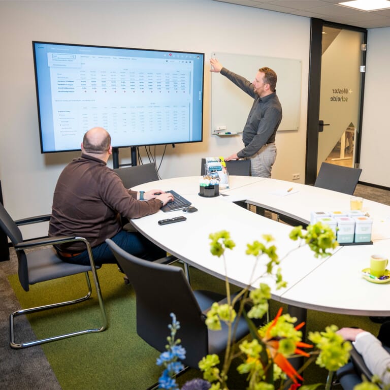 Administratiekantoor-in-barendrecht