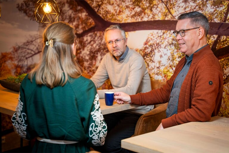 Administratie uitbesteden bij specialist Verhelst Administratie