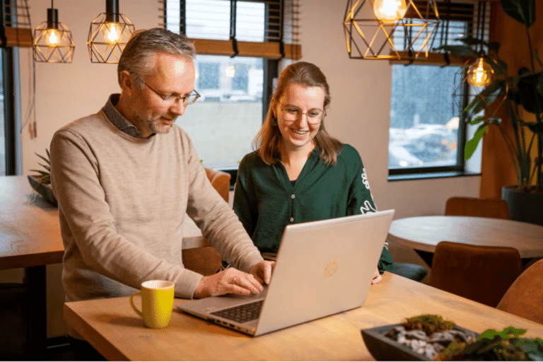 Vacature combinatiefunctie: Jaarrekeningmaker/ICT-medewerker