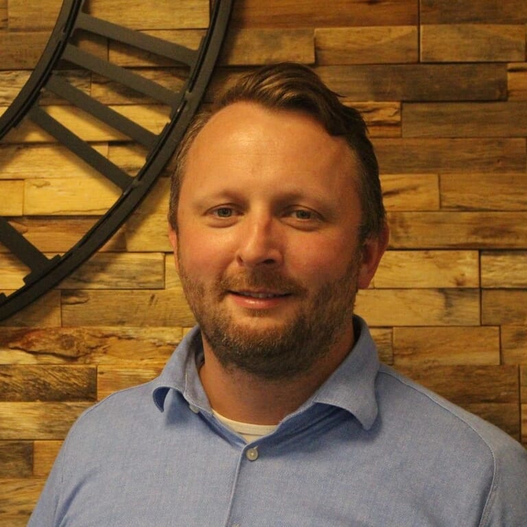 Jaap Verhelst