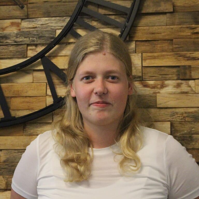Leonie Terlouw