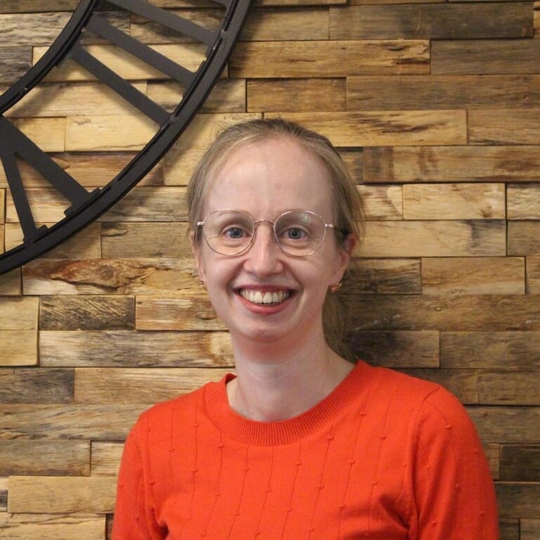 Lianne Vooijs