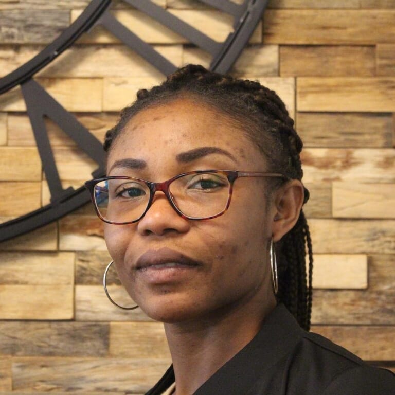 Martine Nanga Edjimbi