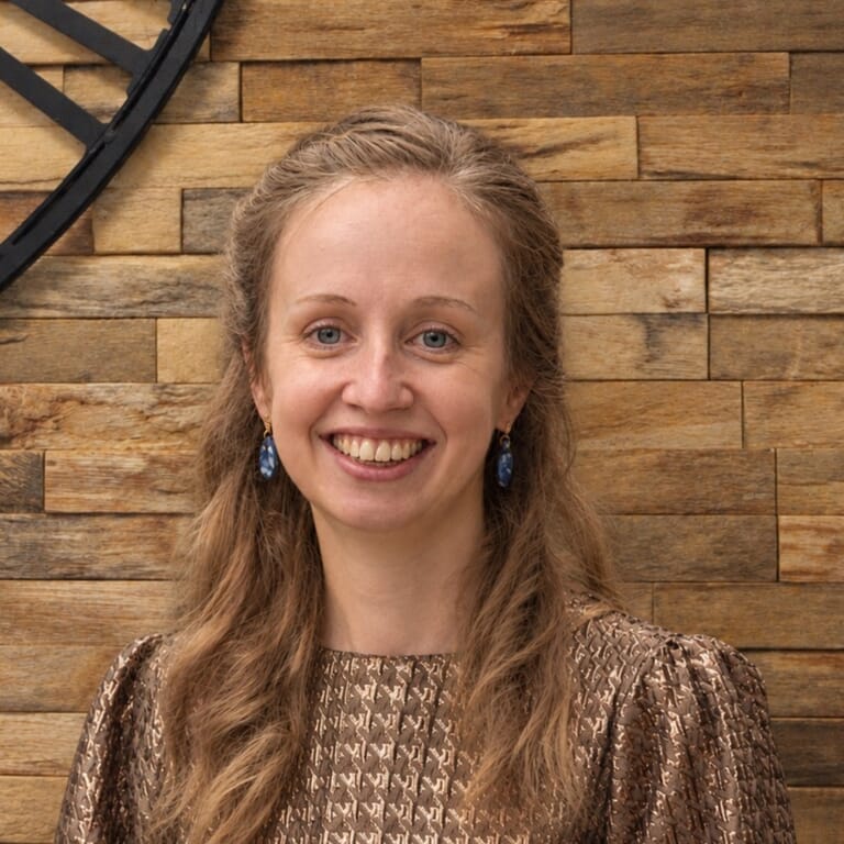 Lianne Vooijs