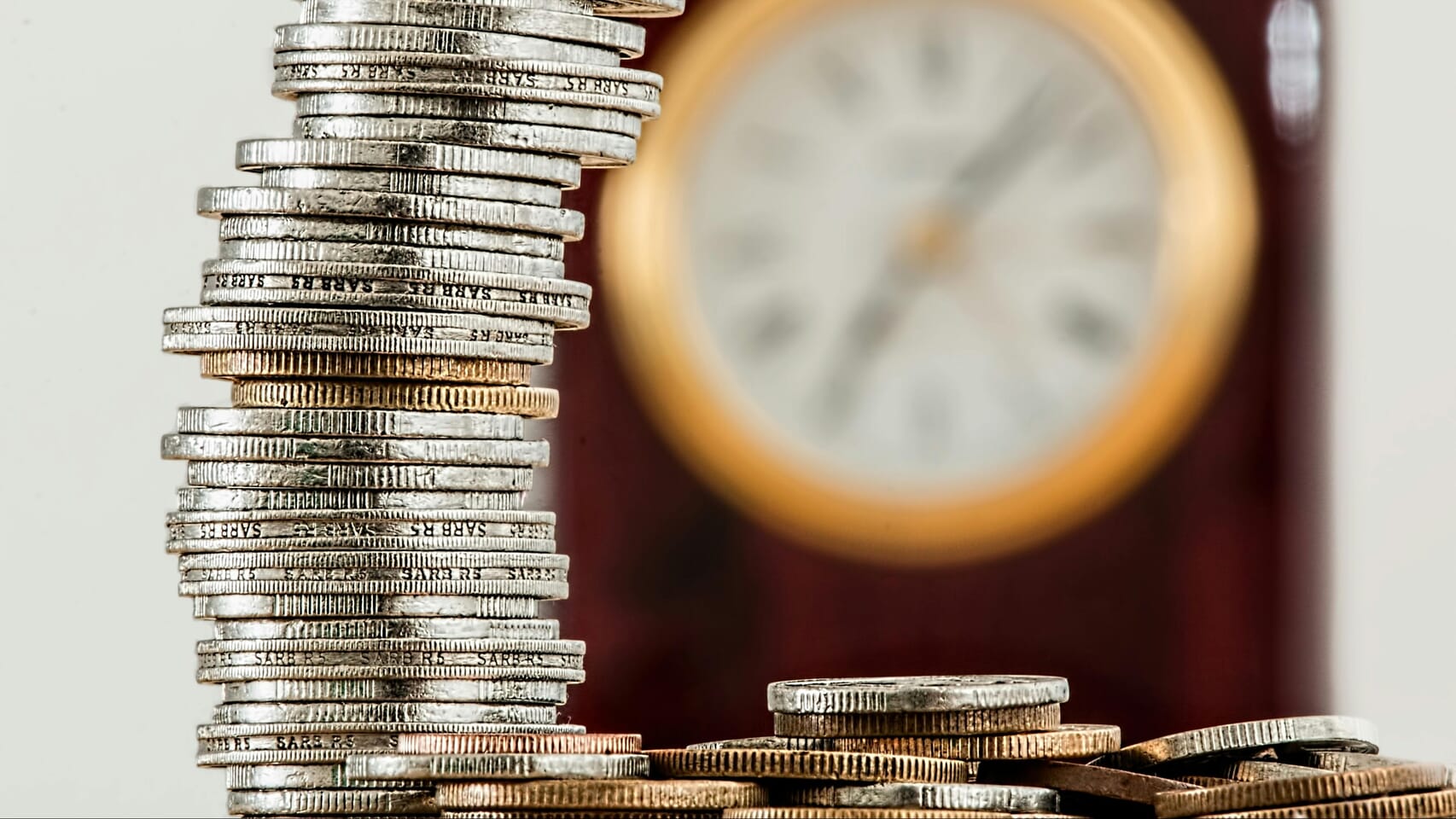 Negatieve cashflow: oorzaak en oplossing