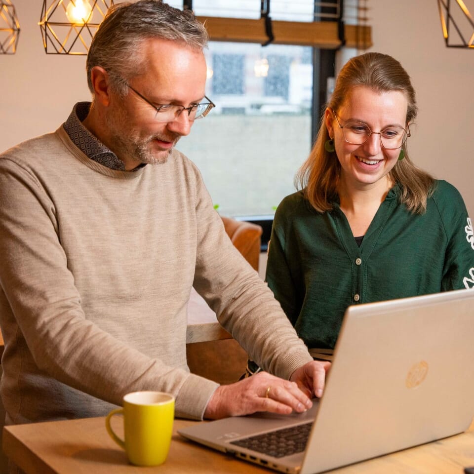 Blog overzicht
