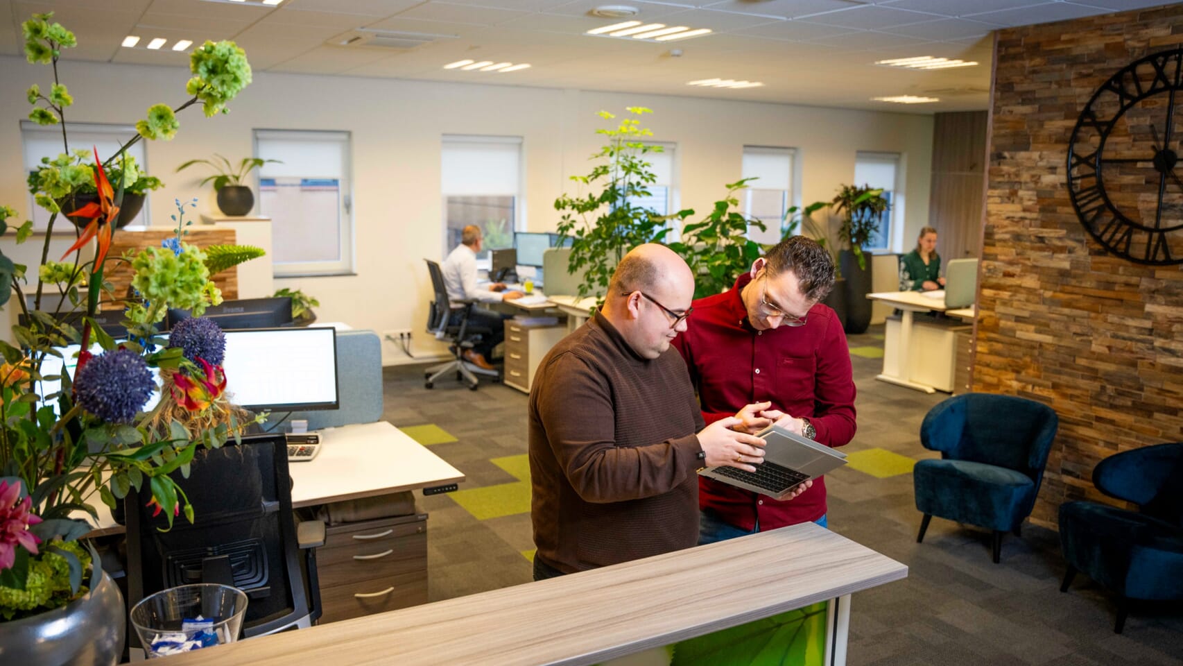 Administratiekantoor Papendrecht