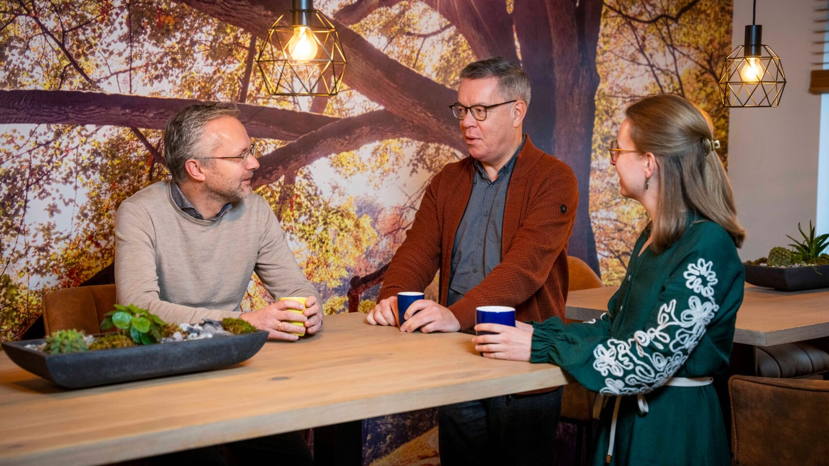 Administratiekantoor Hendrik-Ido-Ambacht