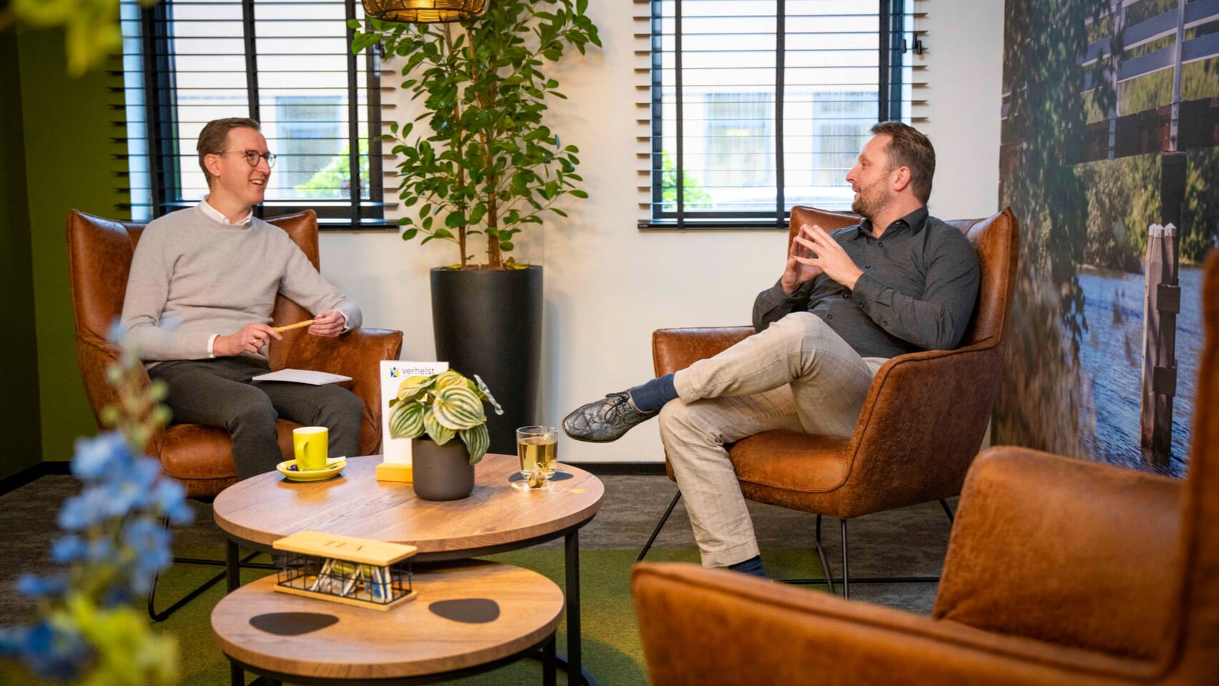 Administratiekantoor Werkendam