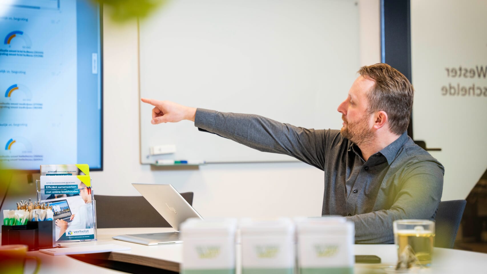 Administratiekantoor Leerdam