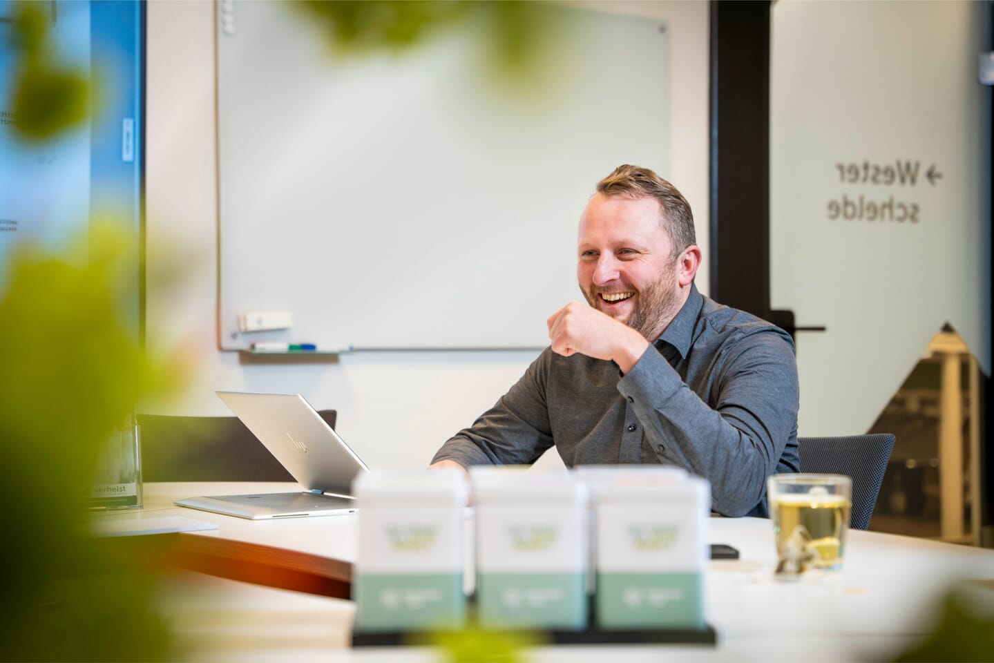 VACATURE: managementassistente