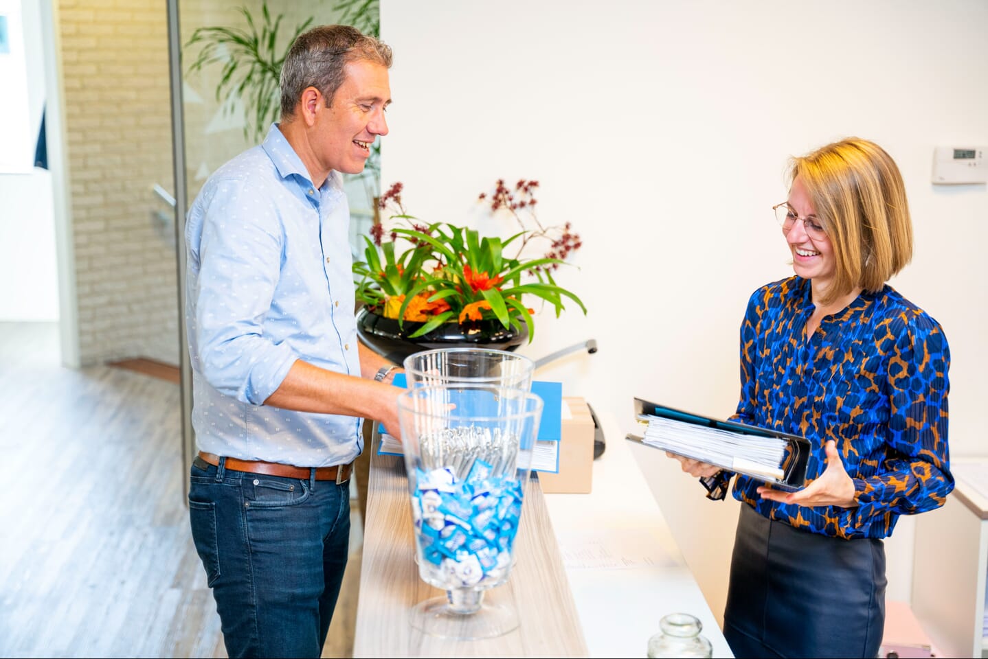 Administratiekantoor Gorinchem