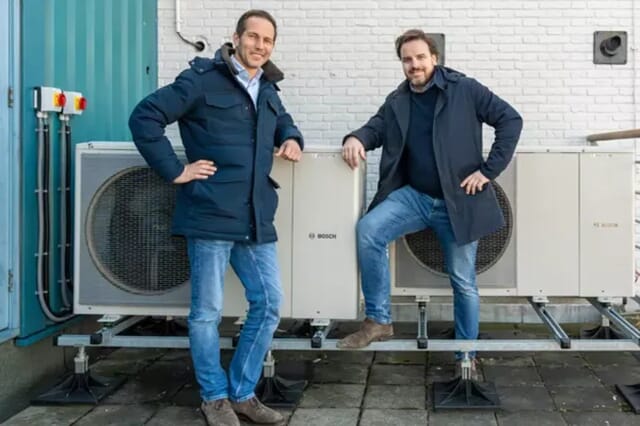 Onze installatie-expertise in de spotlight bij Abel Installatie