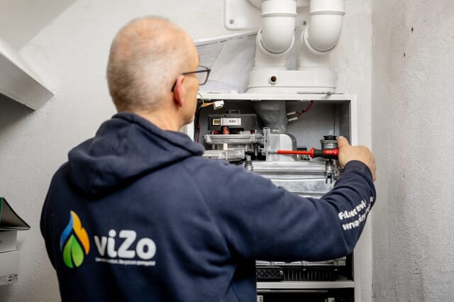 Vizo waarschuwt voor oplichting door nepmonteurs