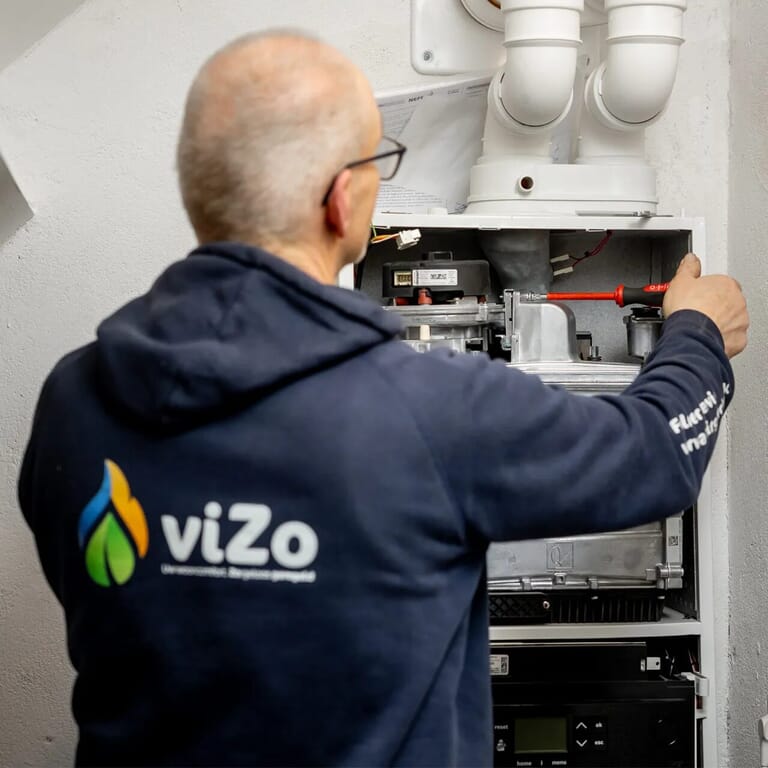 vizo-installatie-bedrijf-monteur