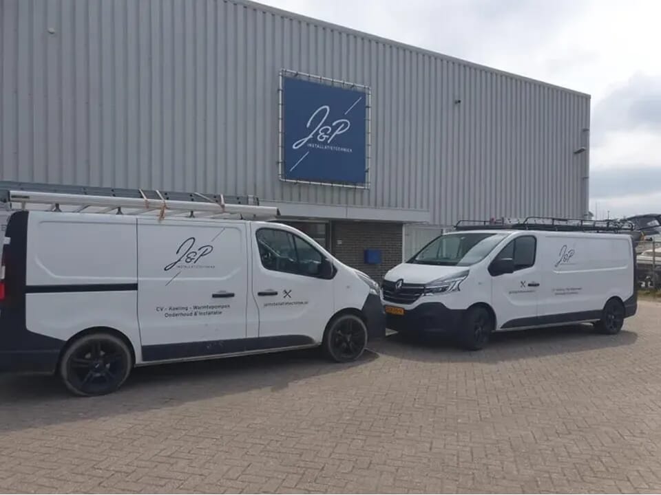 Middelharnis