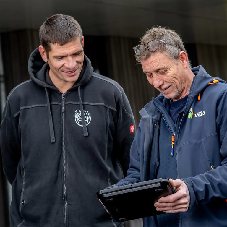 vizo_installatie_bedrijf_overleg_locatie