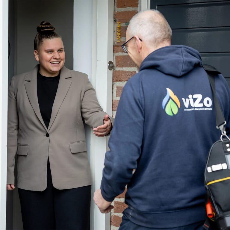 vizo-installatie-inspecteur-service