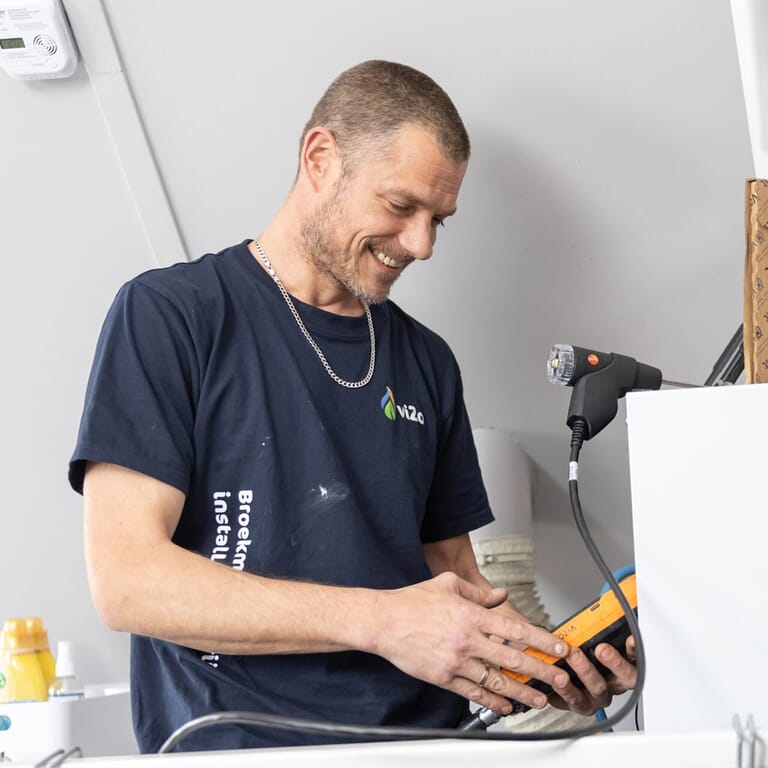 vizo-installatie-inspecteur-installatie-binnen