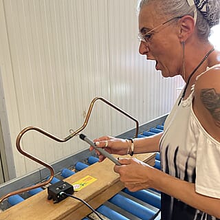 BBQ-feest 7 juli 2023