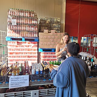 BBQ-feest 7 juli 2023