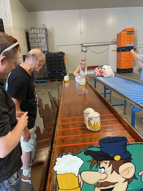 BBQ-feest 7 juli 2023