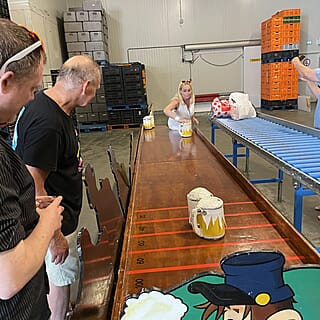 BBQ-feest 7 juli 2023