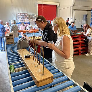 BBQ-feest 7 juli 2023