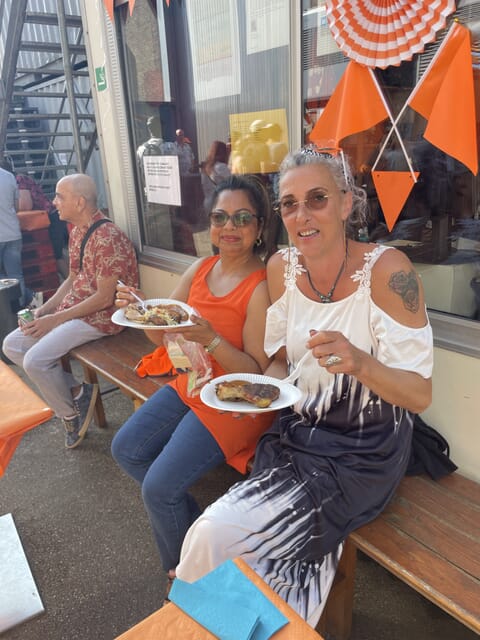 BBQ-feest 7 juli 2023