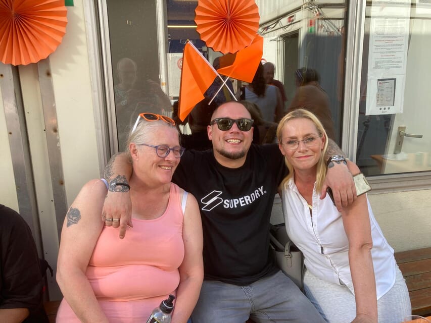 BBQ-feest 7 juli 2023