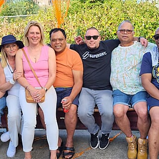 BBQ-feest 7 juli 2023