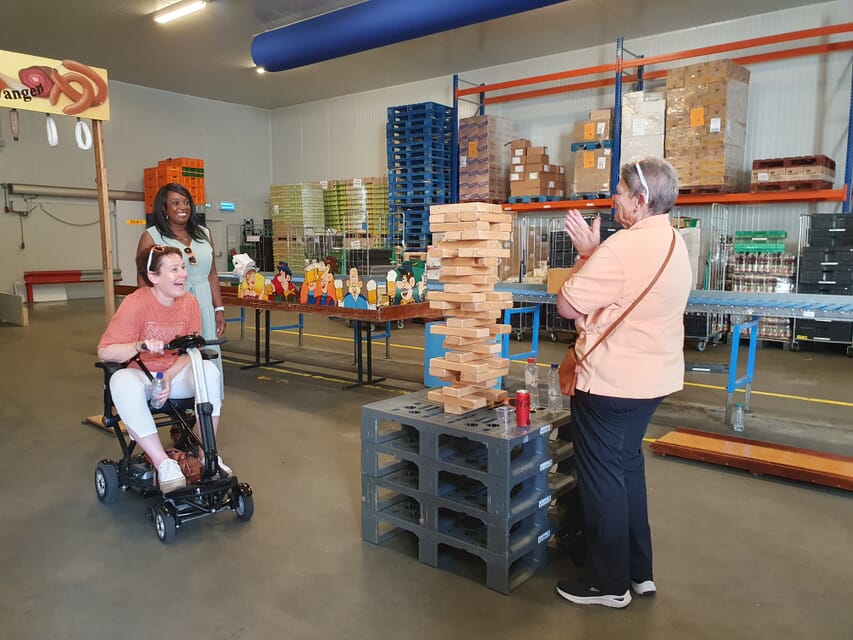 BBQ-feest 7 juli 2023