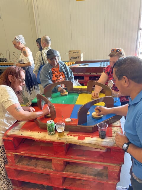 BBQ-feest 7 juli 2023