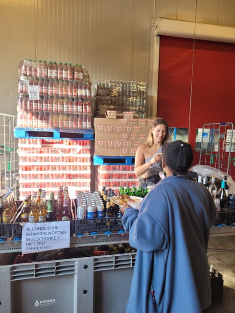 BBQ-feest 7 juli 2023