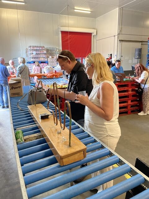 BBQ-feest 7 juli 2023