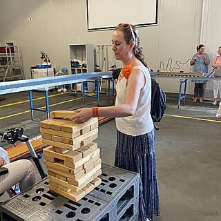 BBQ-feest 7 juli 2023